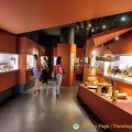 The Aztec gallery